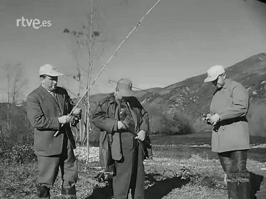 Revista Imágenes - PESCA Y PESCADORES