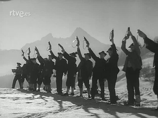 Revista Imágenes - MELODIA NAVIDEÑA