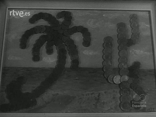 Revista Imágenes - TECNICA DE AYER Y DE HOY