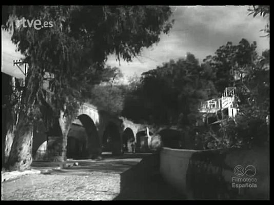 Revista Imágenes - EN EL PAISAJE DE MEJICO