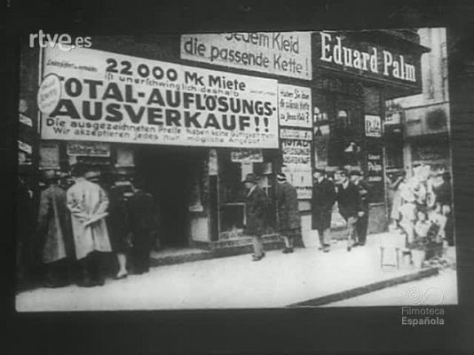 Revista Imágenes - CIUDADES Y GENTES