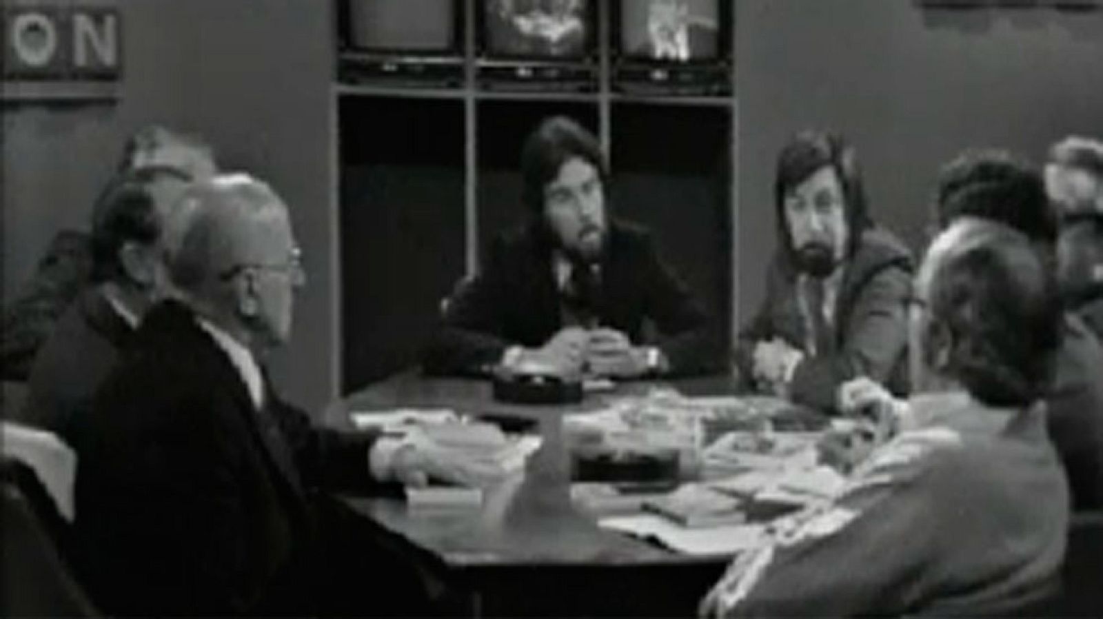 Arxiu - Opinión - Joan Vinyoli