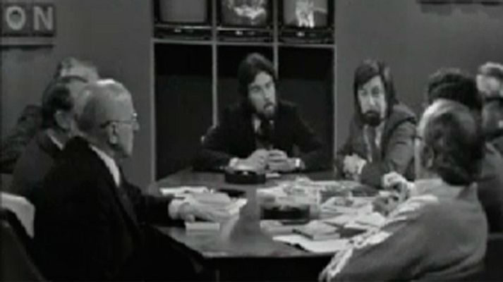 Programes especials de Arxiu - Opinión - Joan Vinyoli