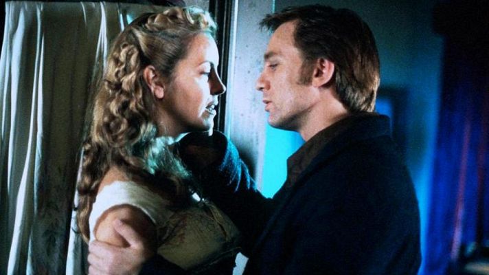 El cine de La 2 - Daniel Craig  y Greta Scacchi protagonizan 'Amor y odio', este viernes, a las 22:20, en 'El Cine de La 2'