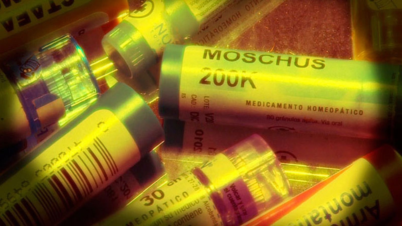 T con T - Homeopatía, ¿ciencia o engaño? (3ª parte)