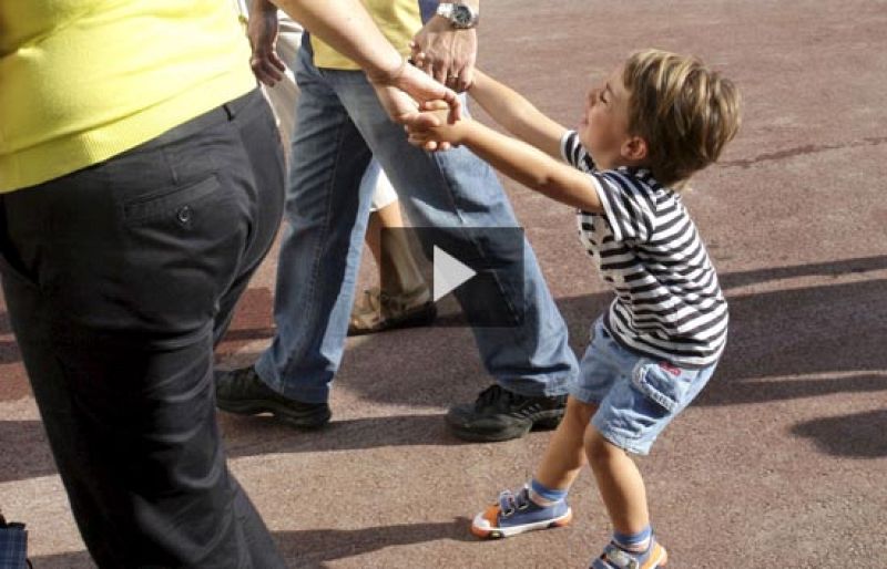 Telediario en cuatro minutos