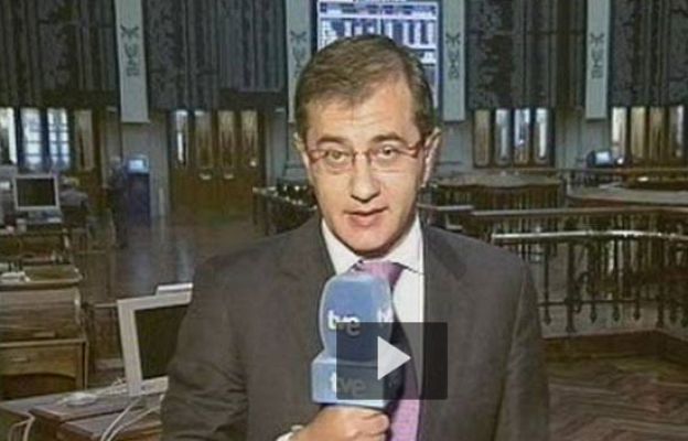  - Turbulencias financieras