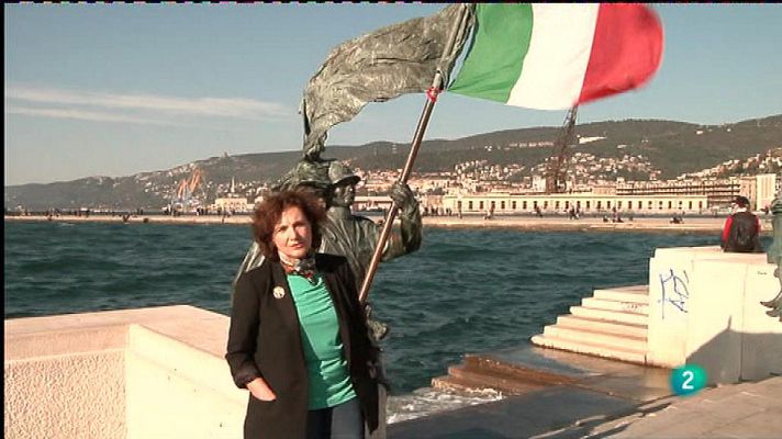 Para todos La 2 - Vídeo - Trieste