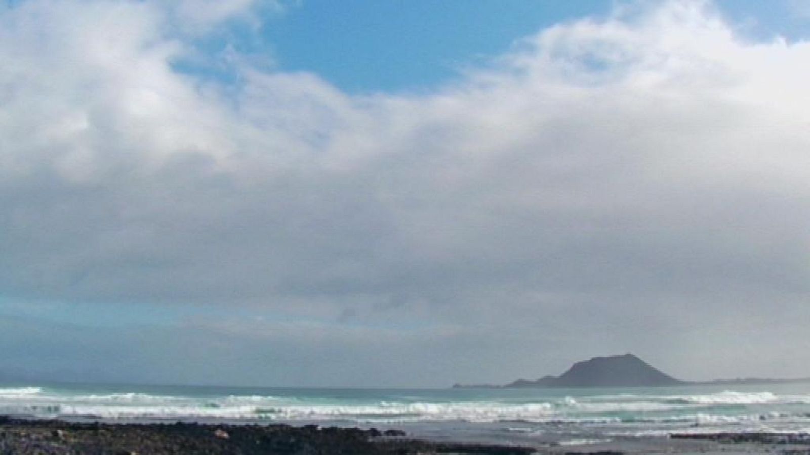 El tiempo en Canarias - 27/11/14 | Ver