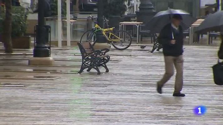 L'Informatiu - El temps - 27/11/2014