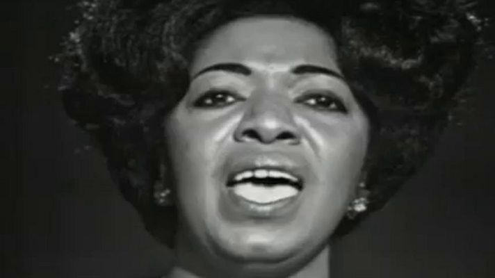 Música en el Archivo de RTVE - Burbujas (III)