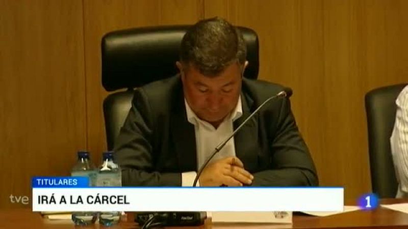 Castilla y León en 2' - 27/11/14