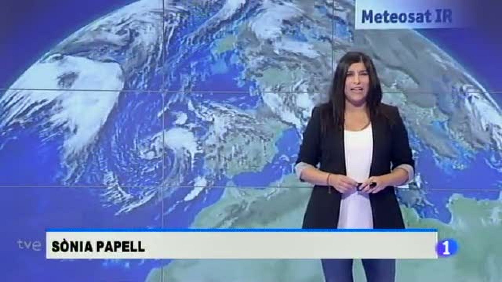 El temps a les Illes Balears - 27/11/14 | Ver