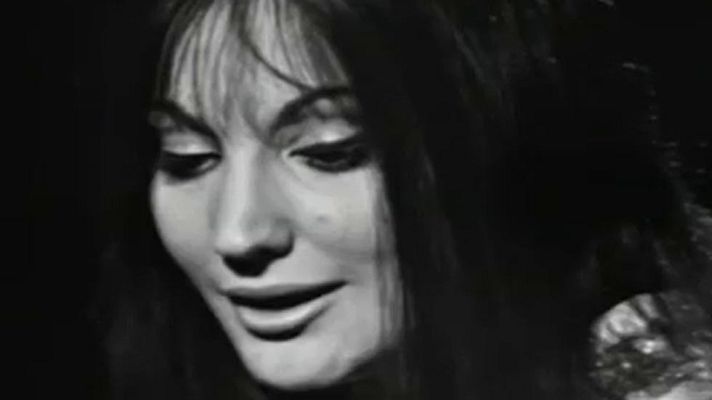 Música en el Archivo de RTVE - Burbujas (I)