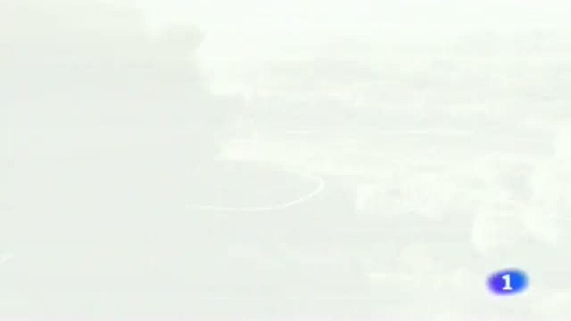 El tiempo en la Región de Murcia - 27/11/2014