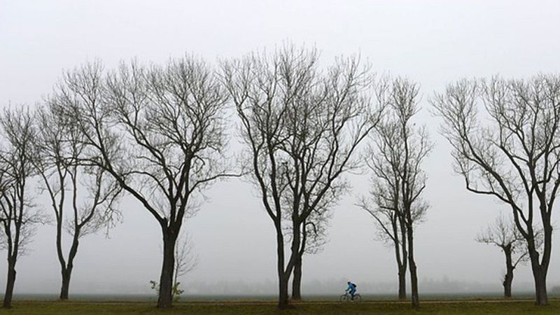 El tiempo en la Comunidad de Madrid - 27/11/14