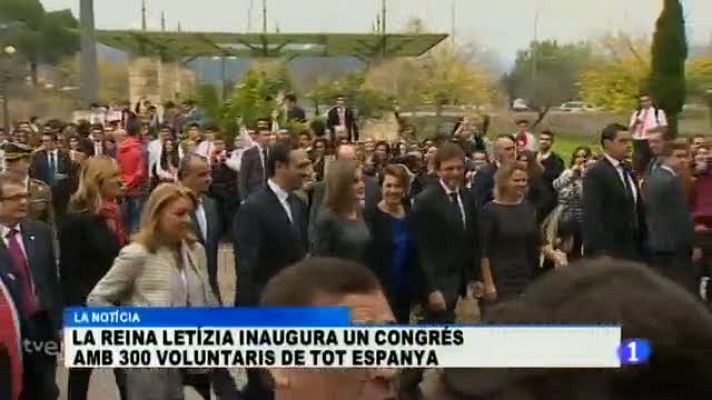 Informatiu Balear - Informatiu Balear - 27/11/14