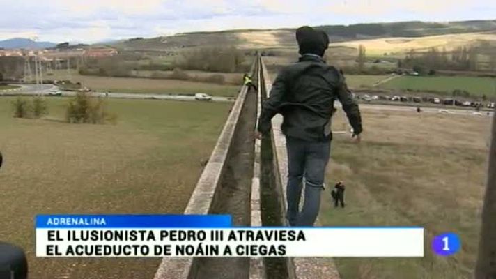 Telenavarra - Telenavarra - 27/11/2014