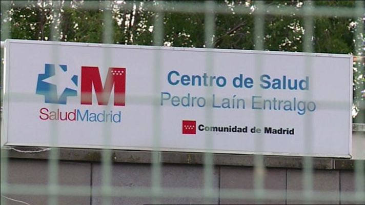 Telediario 1 - La médica que atendió a Teresa Romero le pide que rectifique