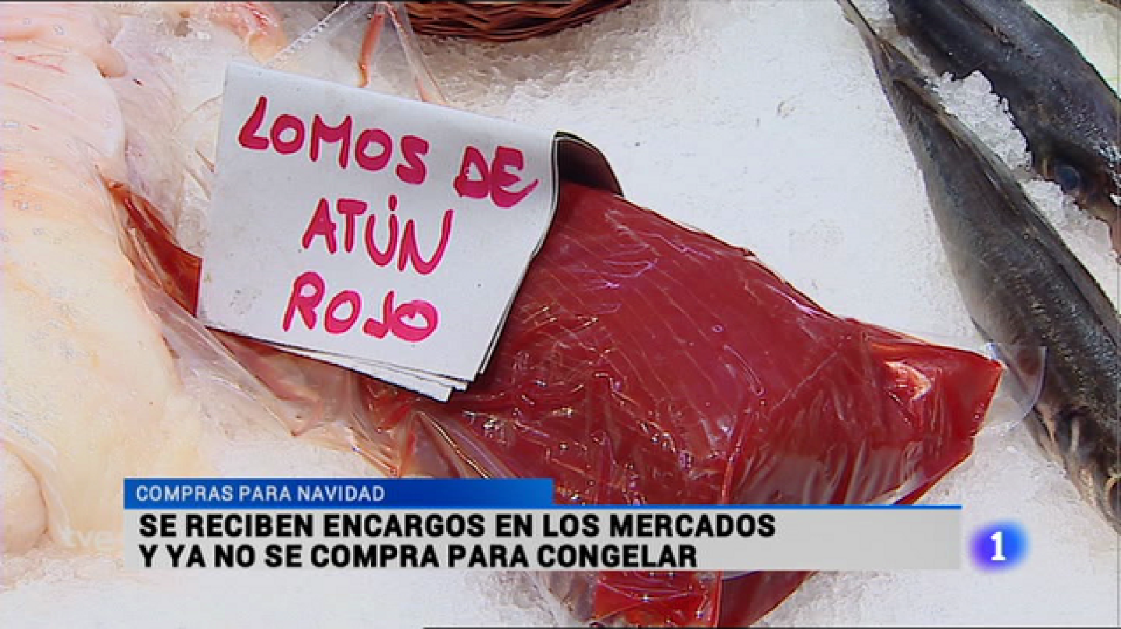 Informativo Telerioja - 27/11/14 | Ver