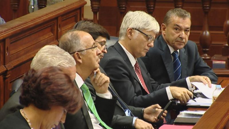 Canarias en 2'- 27/11/14 | Ver