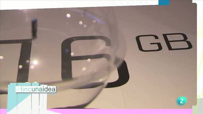 Tinc una idea - Tinc una idea - 30/11/2014