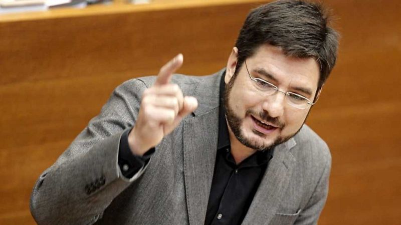 L'Informatiu - Comunitat Valenciana 2 - 27/11/14 - Ver ahora