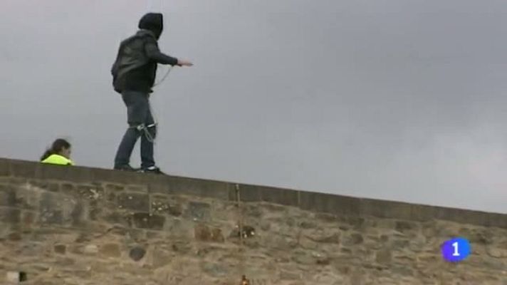 Telenavarra - Telenavarra 2 - 27/11/2014