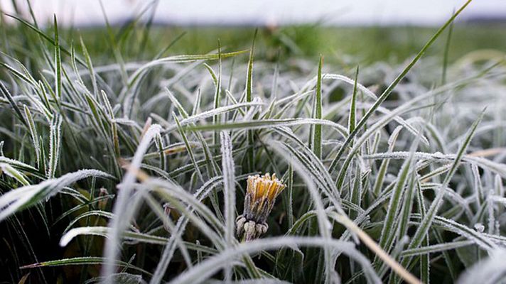 El tiempo - Mañana, lluvias fuertes en Andalucía, Cataluña y Comunidad Valenciana