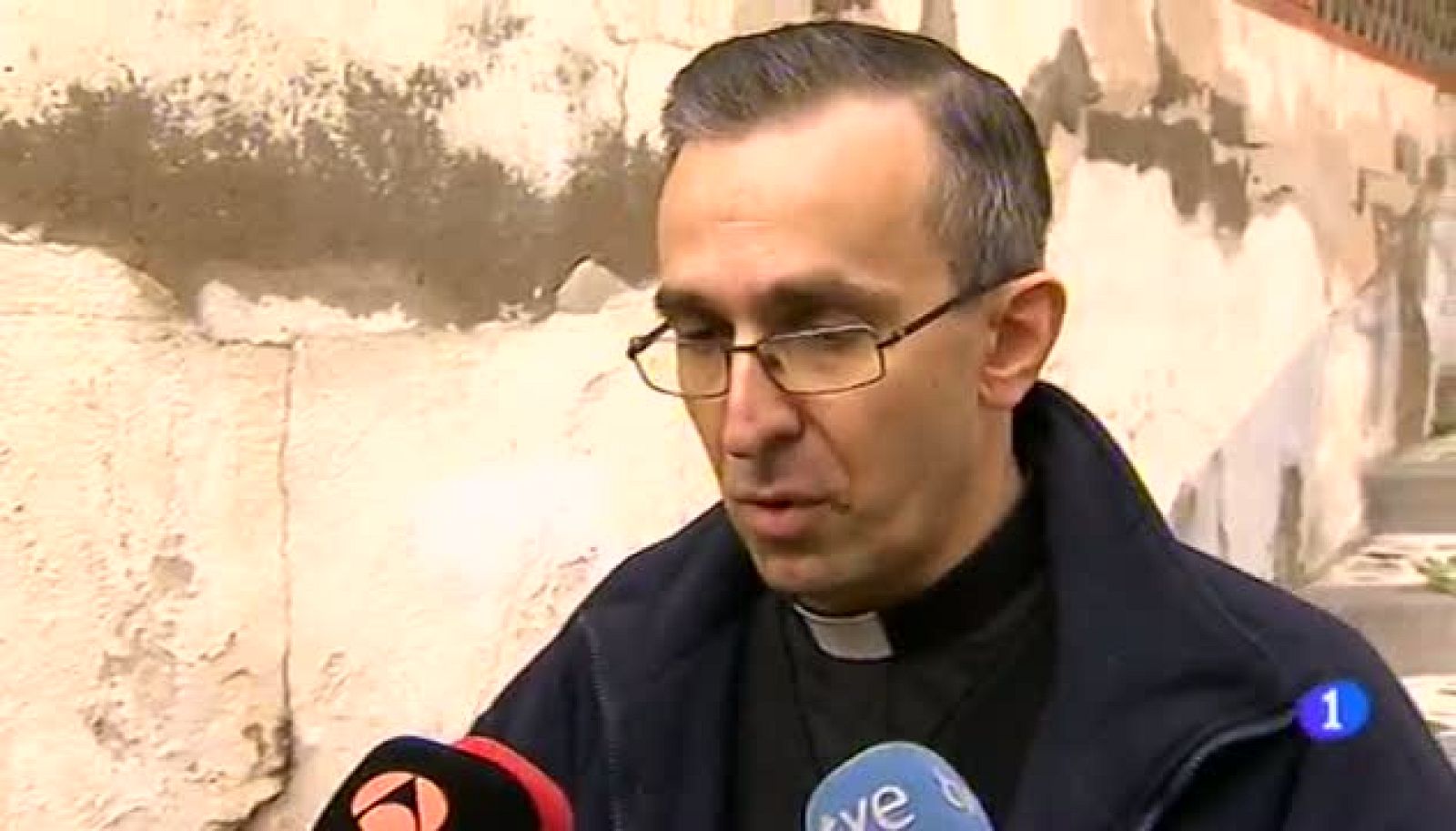 Noticias Aragón 2 - 27/11/14 | Ver