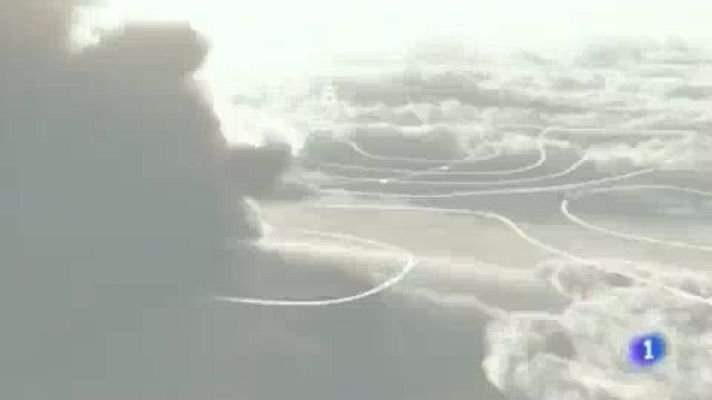 Telenorte - País Vasco - El tiempo en el País Vasco - 27/11/14