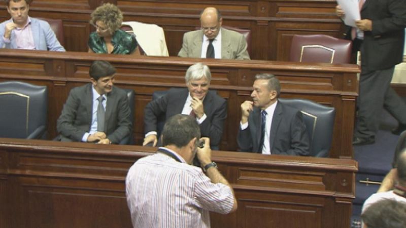 Telecanarias - 27/11/14 | Ver