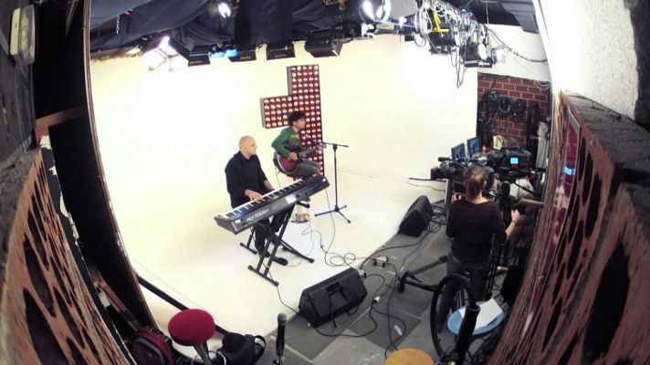 Hit - La canción - 'Hit. La canción'- Lo mejor del casting