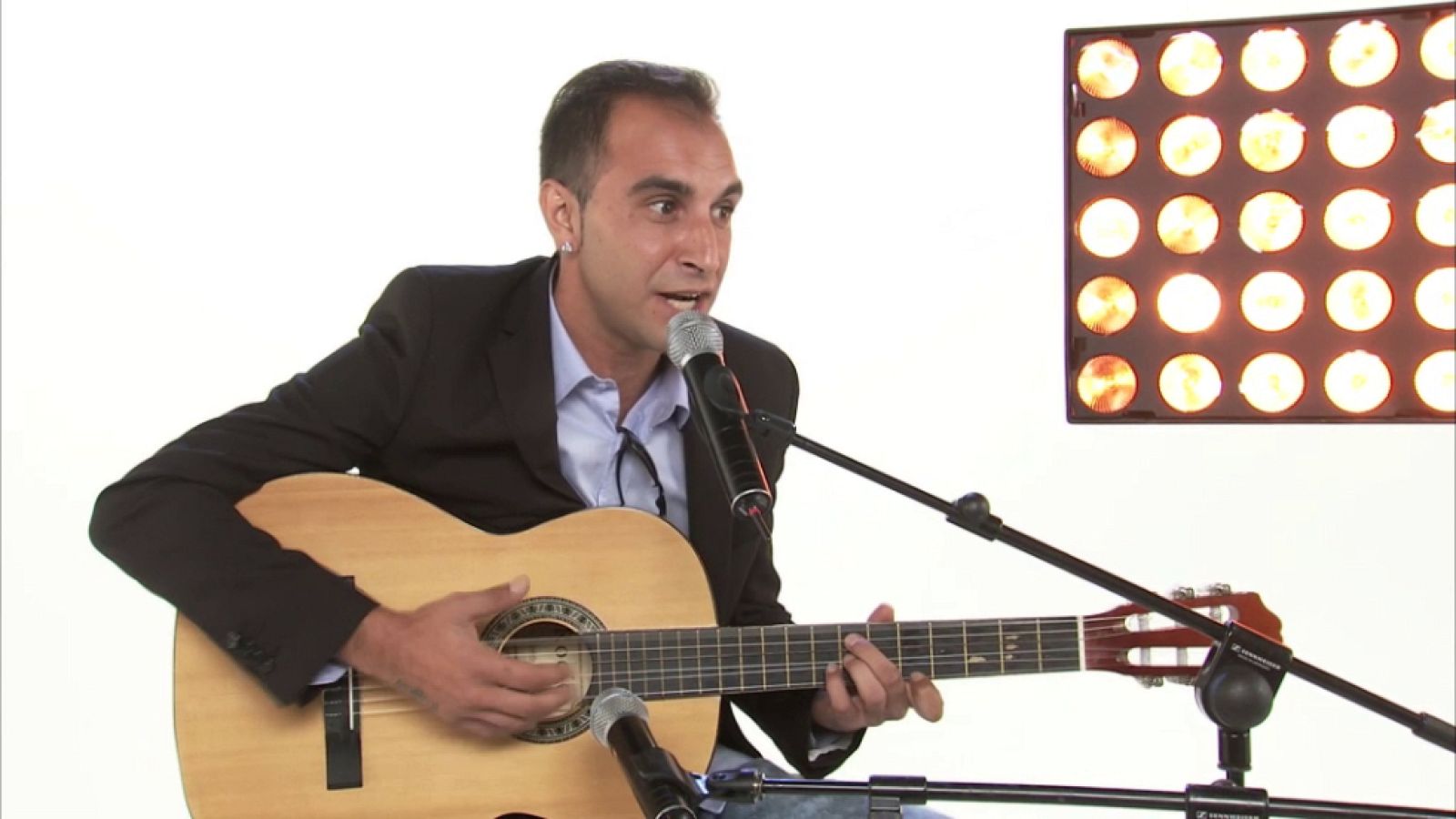 Las canciones más curiosas del casting 'Hit - La canción'