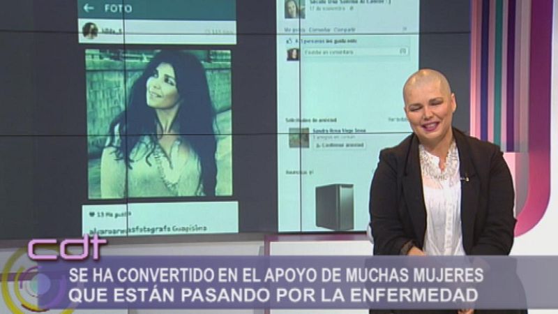 Cerca de ti - 27/11/14 - Cerca de ti | Ver