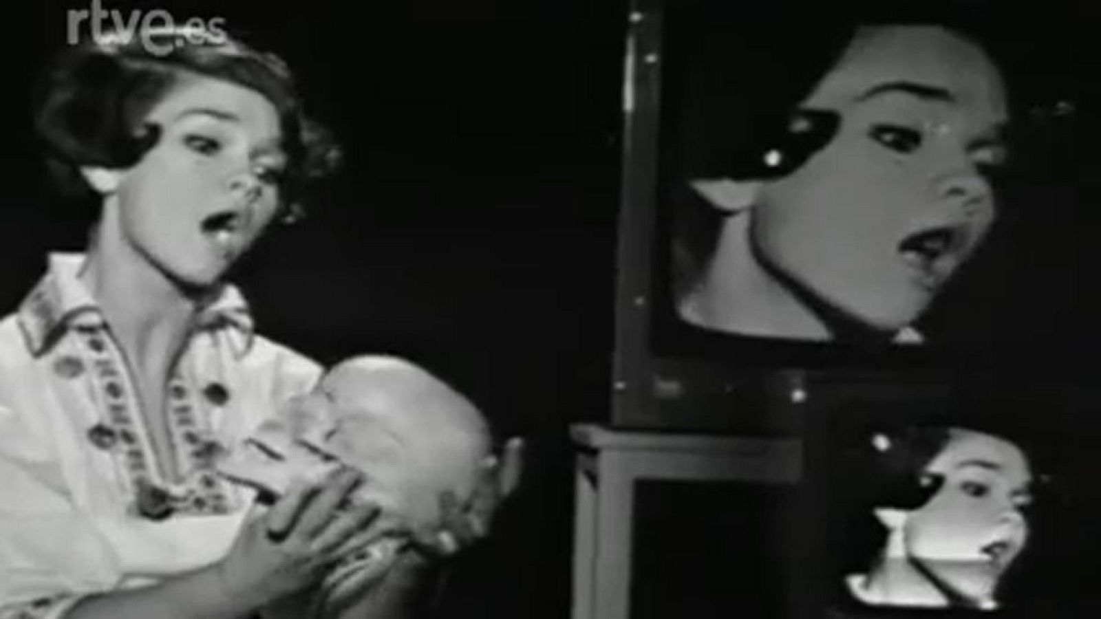 Burbujas (II) - El miedo... humano es