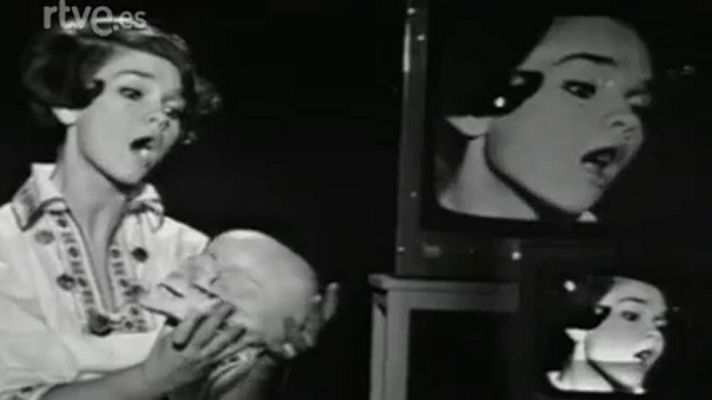 Música en el Archivo de RTVE - Burbujas (II)