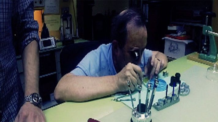 T con T - 'Los Pantera Rosa' (2ª parte)