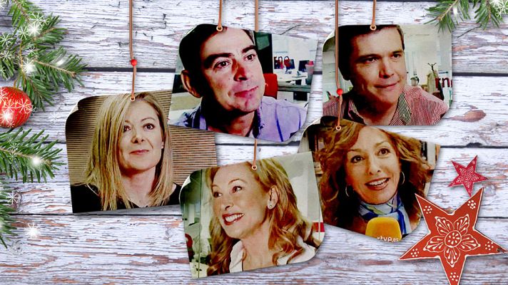 RTVE Cocina - Las voces de RNE se ponen el delantal