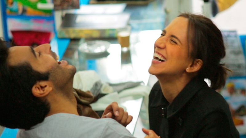 Tráiler de 'Rastros de Sándalo' | Ver