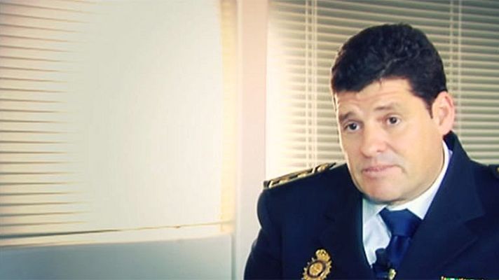 T con T - 'Los Pantera Rosa' (3ª parte)