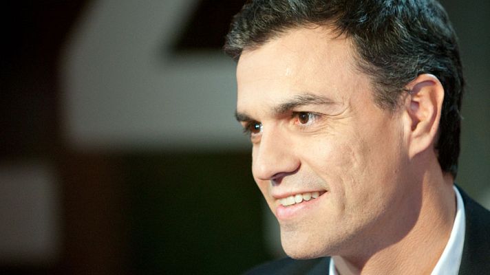 La noche en 24h - Sánchez aspira a "gobernar en minoría"