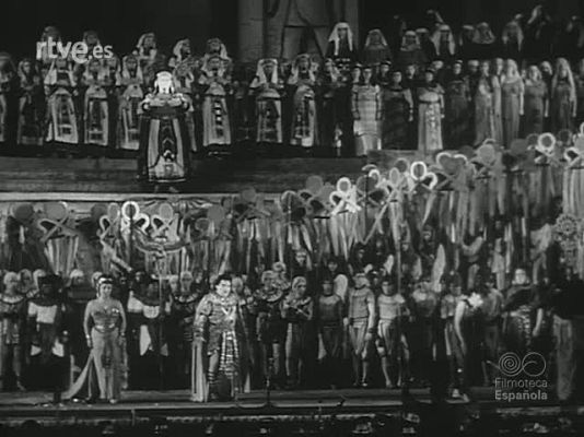 Revista Imágenes - OPERA Y BALLET