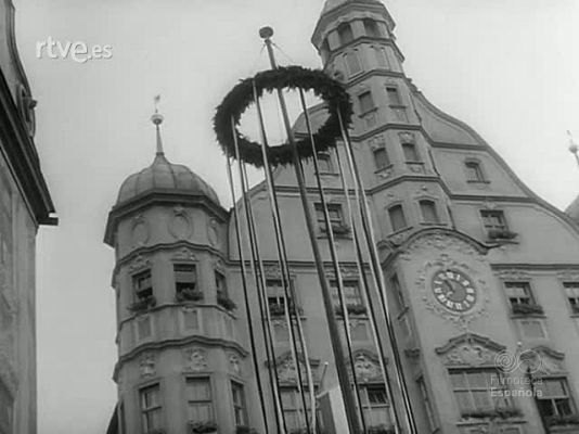 Revista Imágenes - CAZA Y PESCA