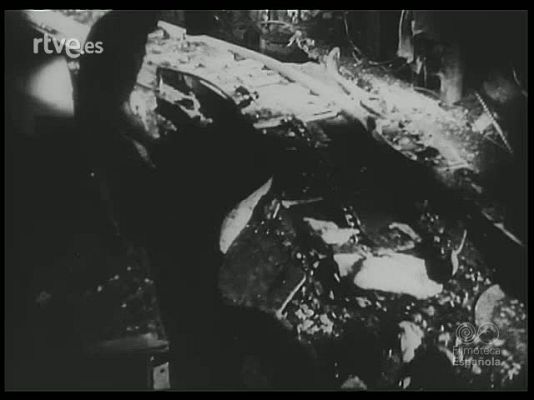 Revista Imágenes - CONQUISTAS DE LA TECNICA