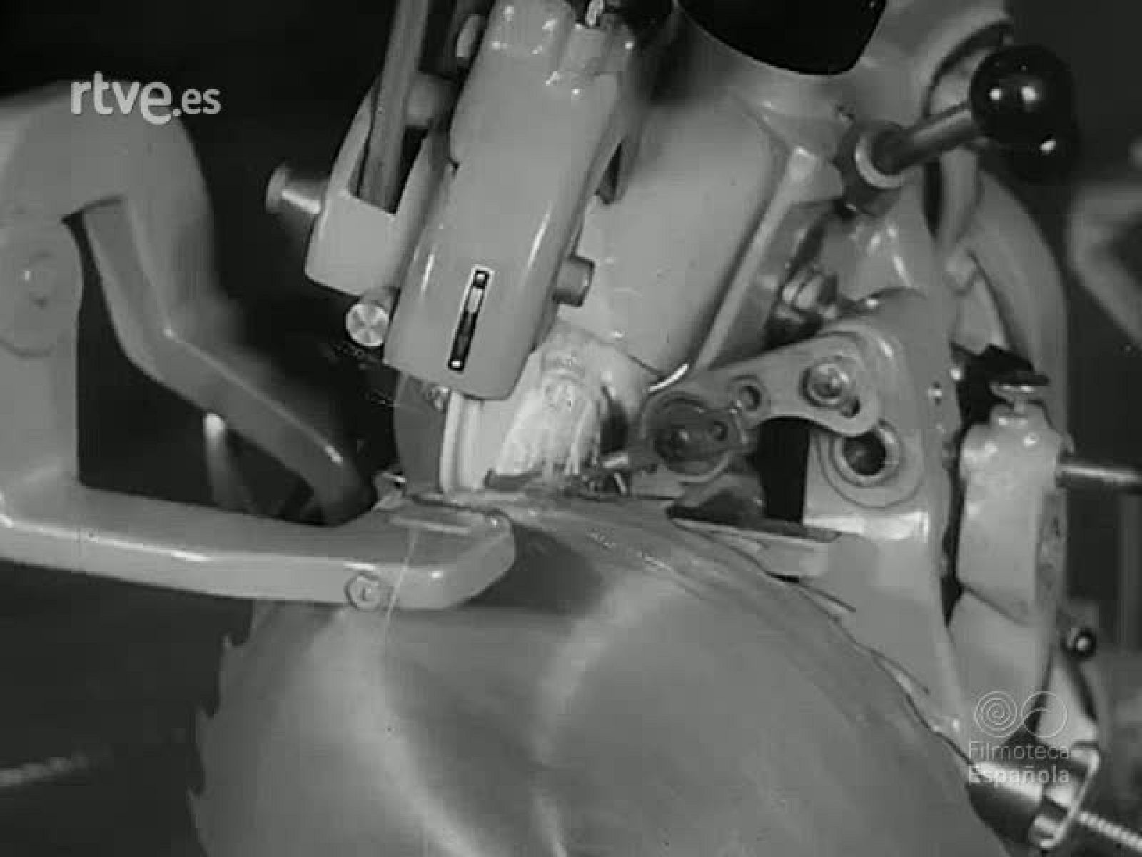 EN TORNO A LA TECNICA - Revista Imágenes | Ver