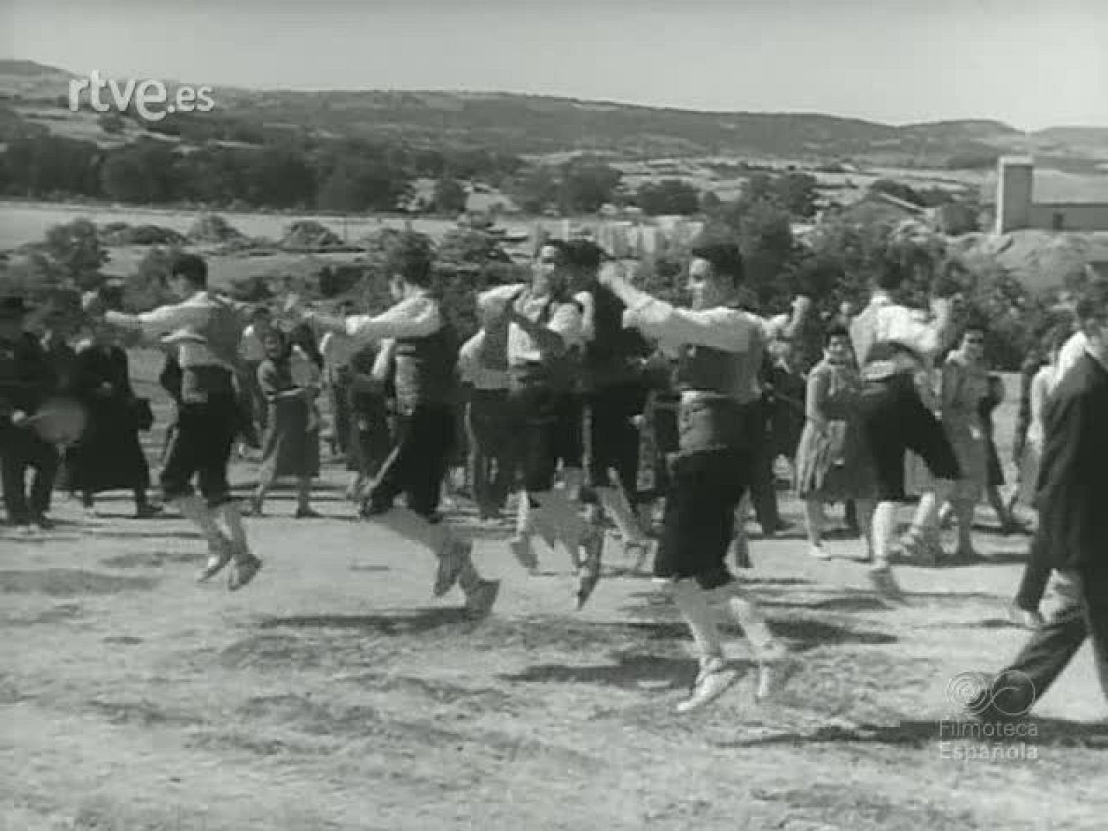 DANZAS Y MELODIAS - Revista Imágenes | Ver