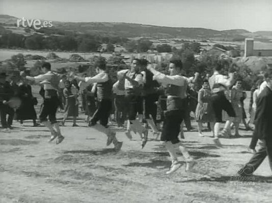 Revista Imágenes - DANZAS Y MELODIAS