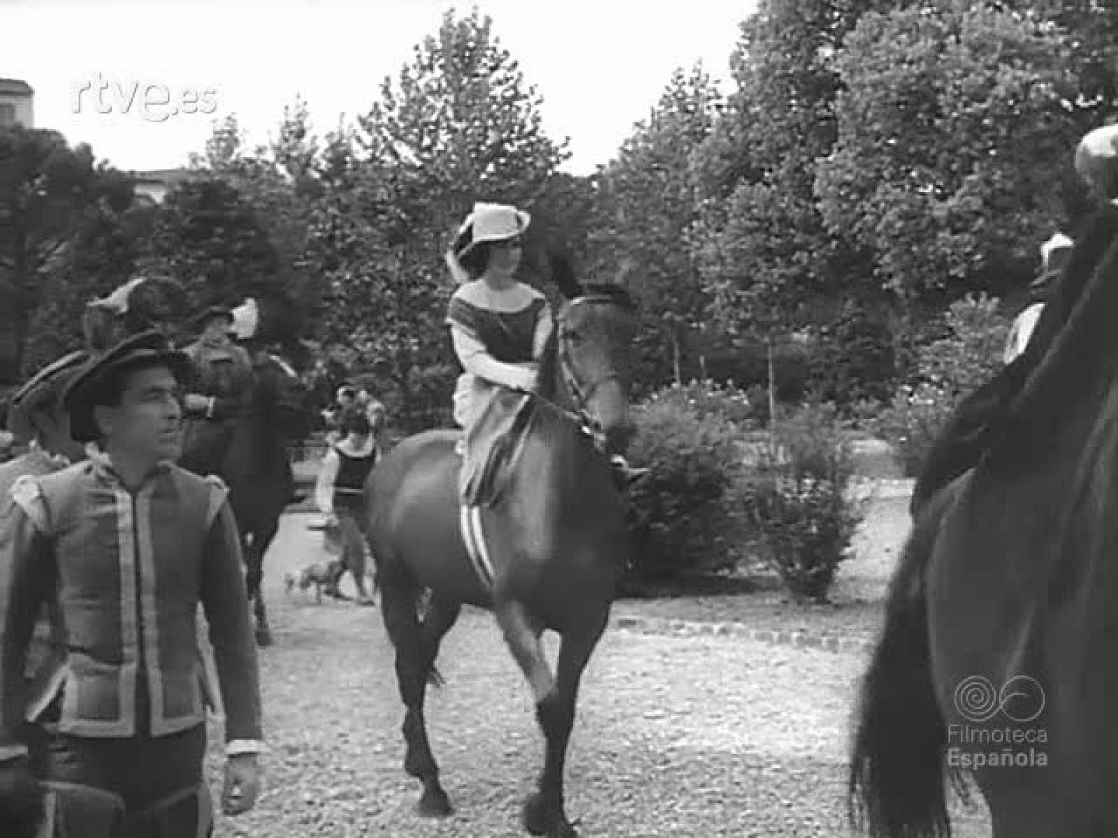 EN LOS BOSQUES Y EN LOS MARES. ESTAMPAS DE CAZA Y PESCA - Revista Imágenes | Ver