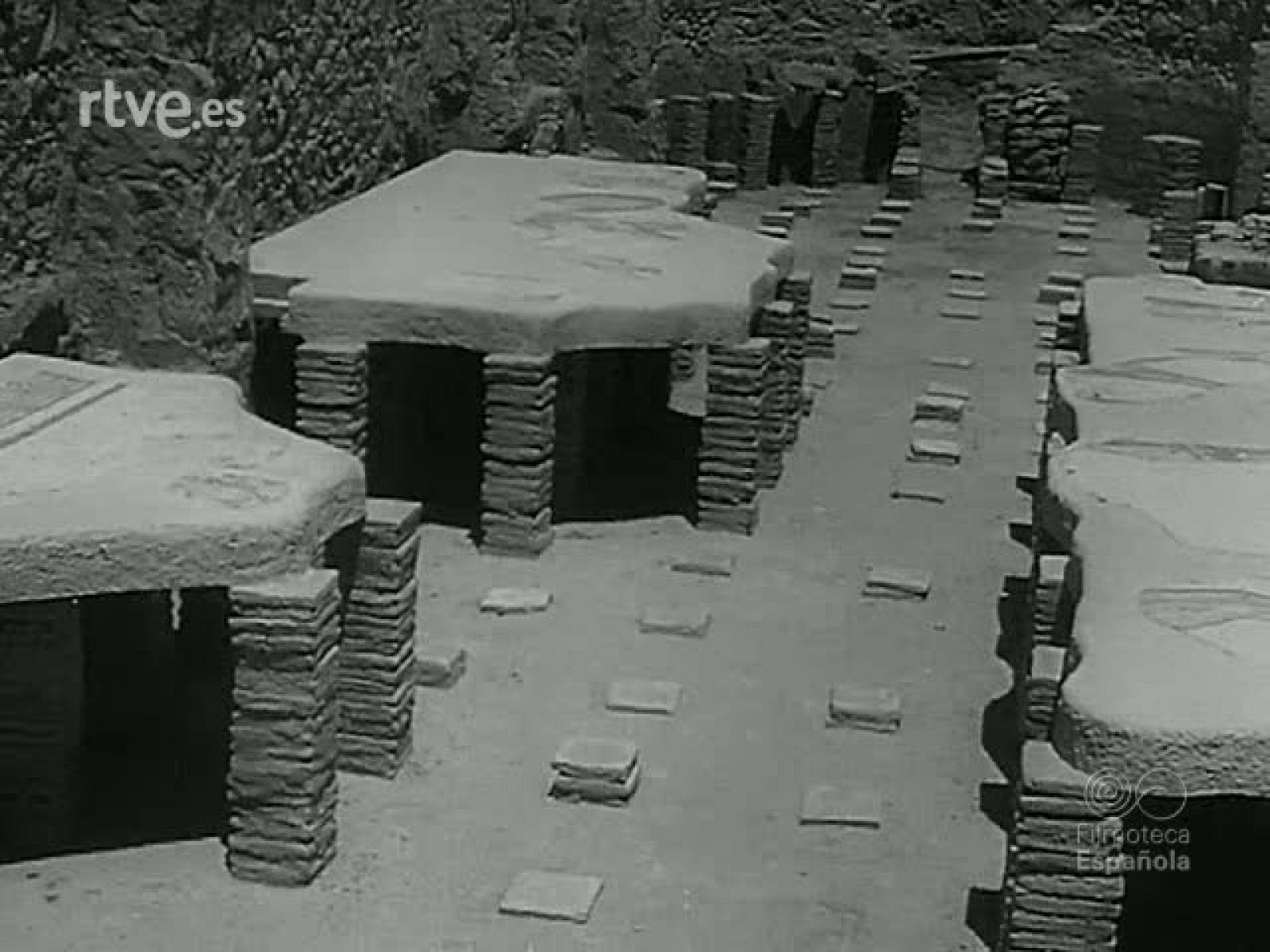 ARQUITECTURA EN EL TIEMPO - Revista Imágenes | Ver